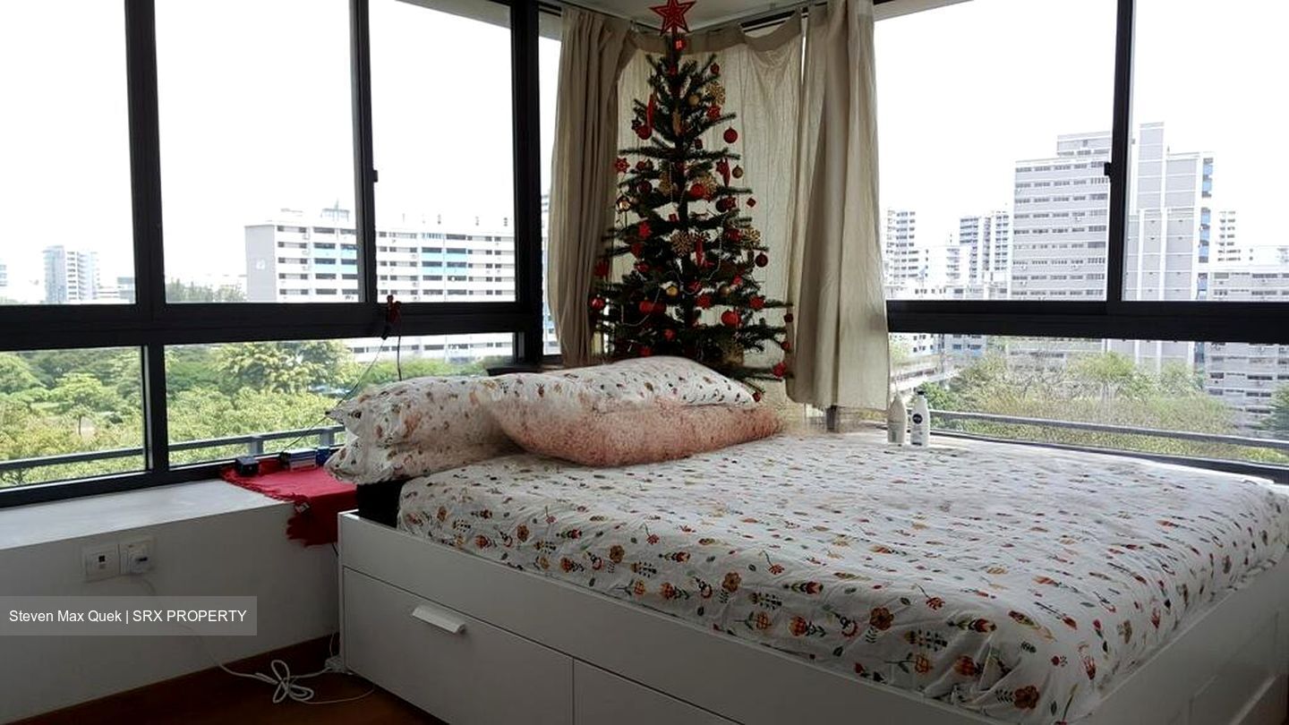 Regent Residences (D12), Apartment #443351231